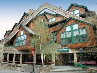 Whistler Executive Inn