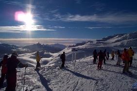 Whistler Summit