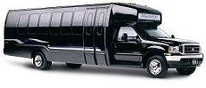 Whistler to Vancouver Minibus offers mini coach transportation for large numbers of passengers in the Whistler and Vancouver areas. Services offered include airport transportation, activity transfers, and charters. A variety of different vehicles are available seating as few as 12 or as many as 24 passengers. 