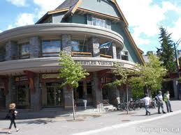 Whistler Blackcomb Chamber Of Commerce
