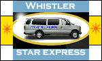 Whistler ski transportation, vancouver to whistler, whistler to Vancouver ski shuttles.Door to door service.