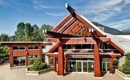 Whistler Visitor Information